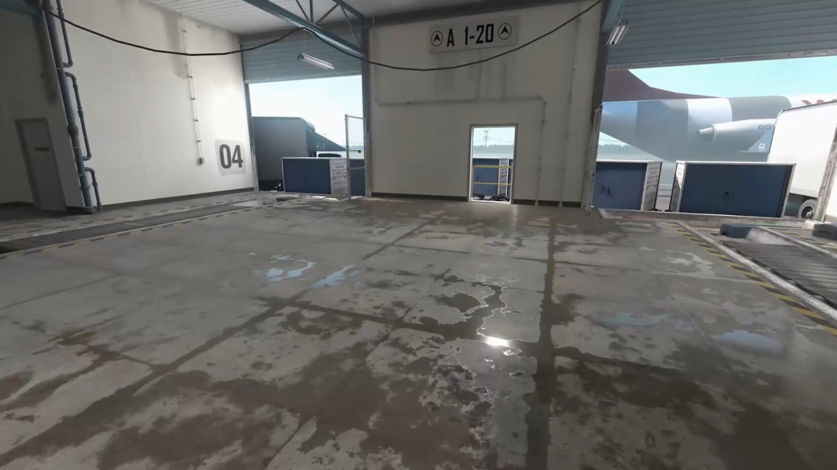 Counter Strike 2: 10 Best Custom Steam Workshop Maps to Play in CS2
