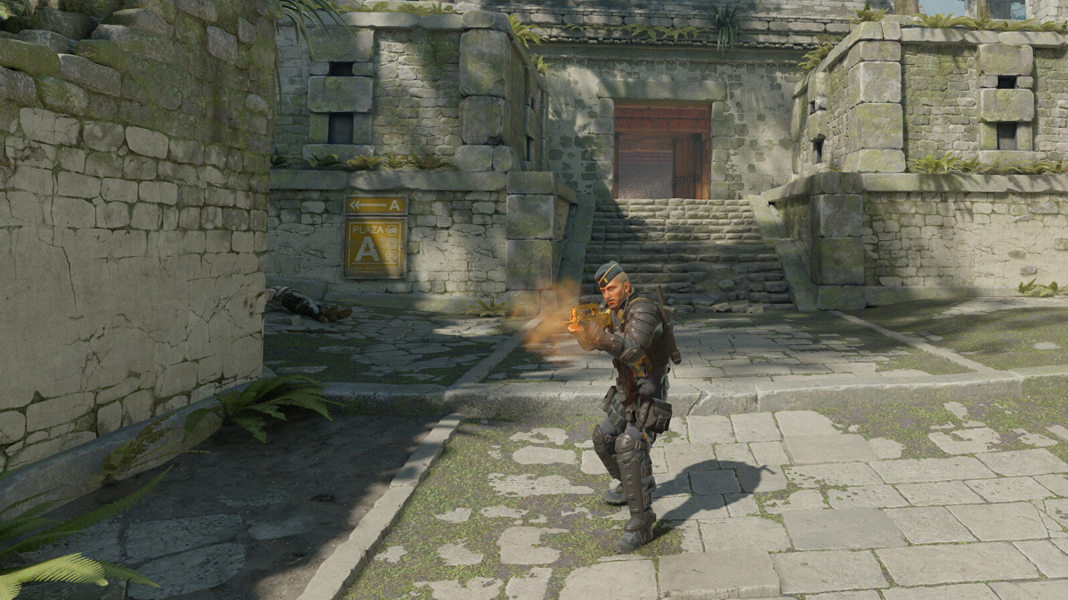 Counter Strike 2: What is Wingman Mode in CS2? Explained