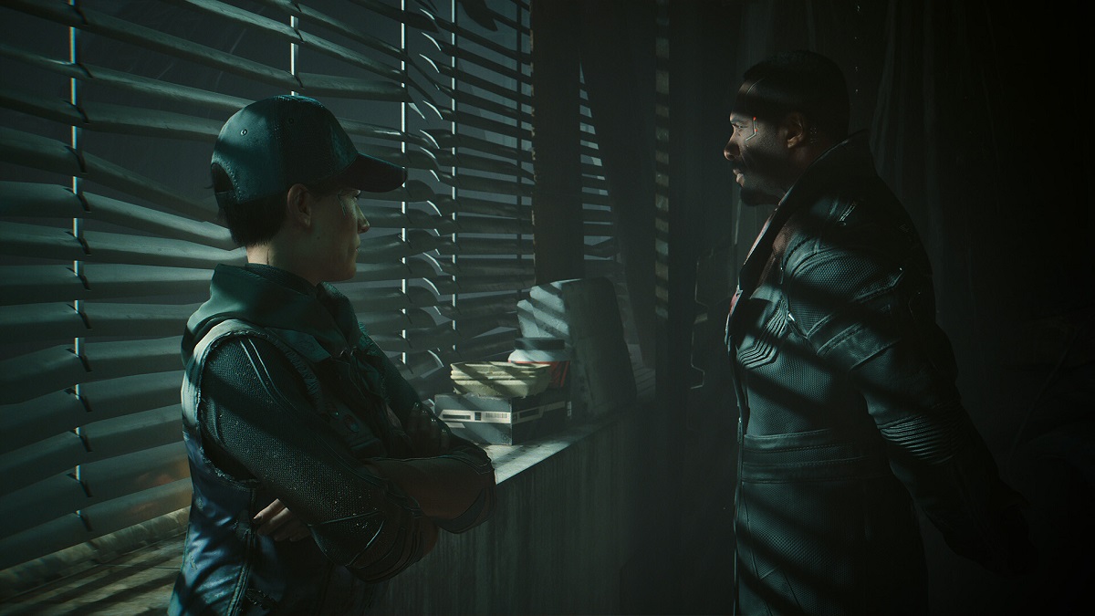 Best Cyberpunk 2077 Mods to Install After Update 2.0