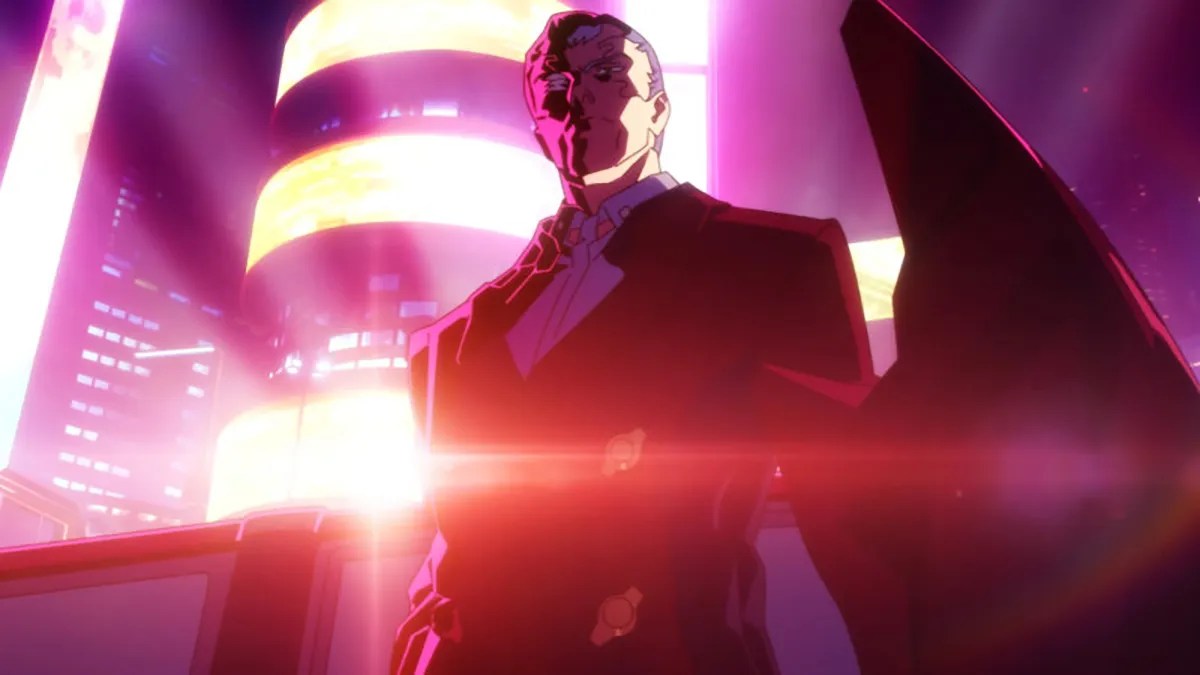 Cyberpunk 2077: Phantom Liberty — How to Get Militech Apogee Sandevistan in 2.0