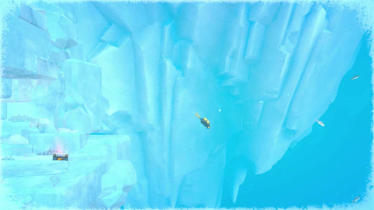 Dave the Diver Operator Codes List