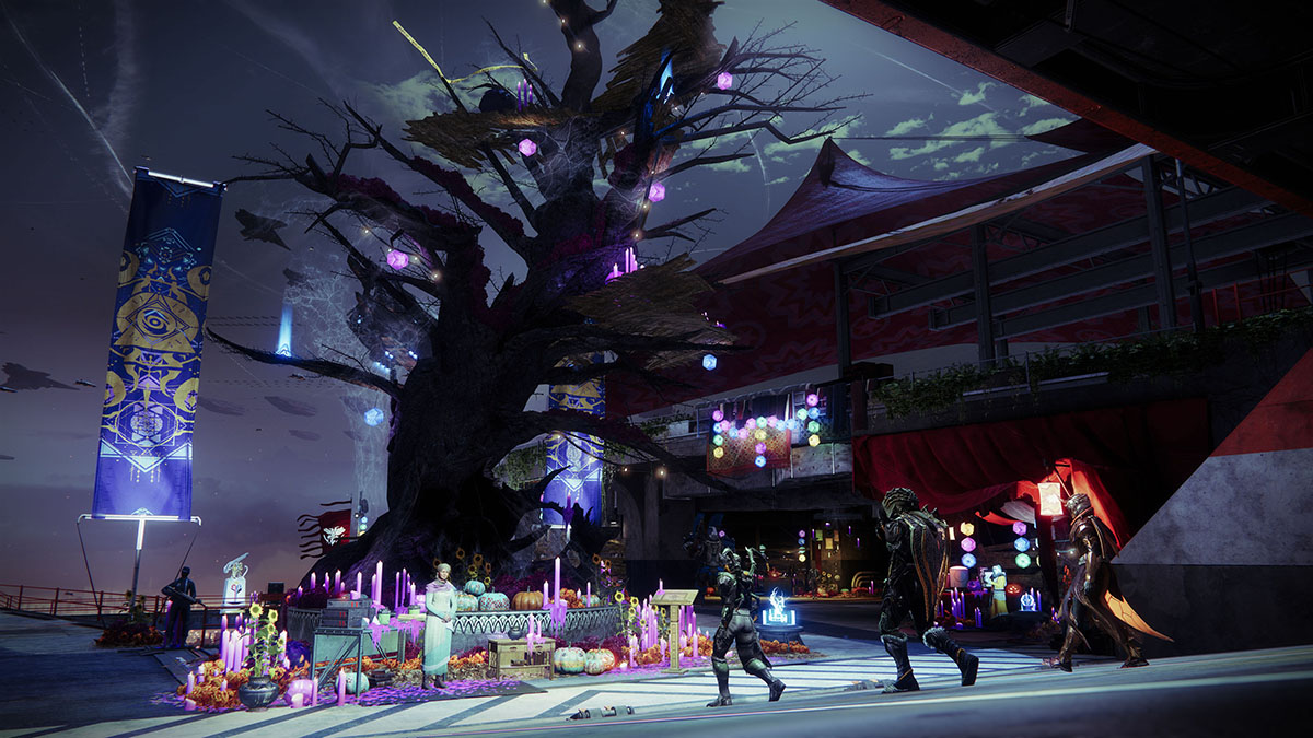 Destiny 2 Festival of the Lost: How to Farm Candy (2023)