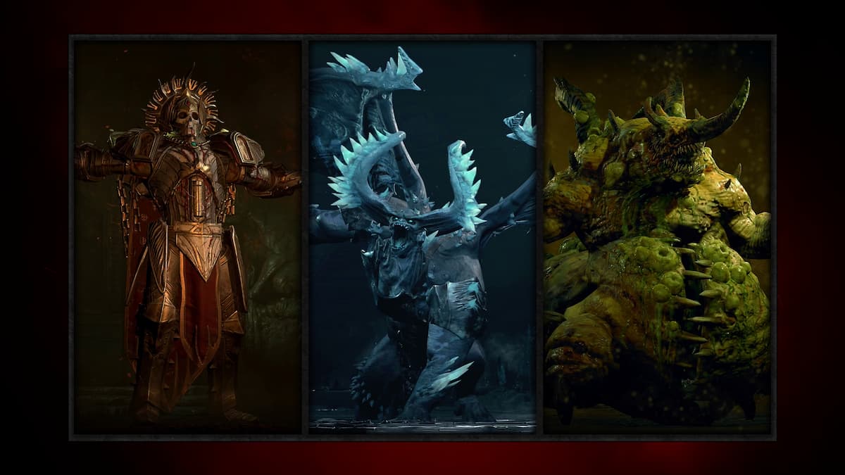 Diablo 4: How to Get Shards of Agony in Season of Blood