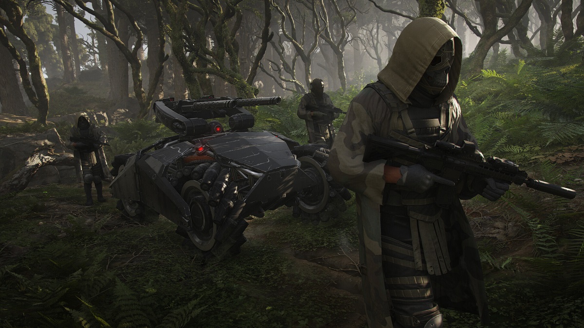Ghost Recon Breakpoint: How to Fix Unable to Detect Uplay Error