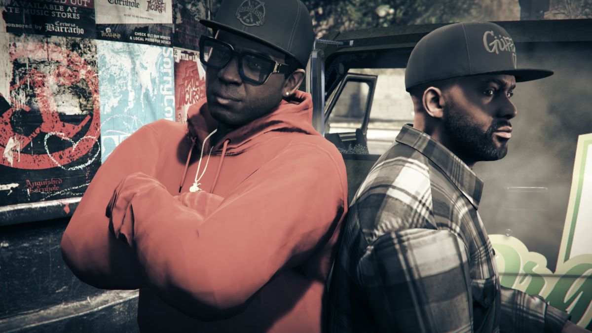 Are GTA's Servers Down? How to Check GTA Online Server Status