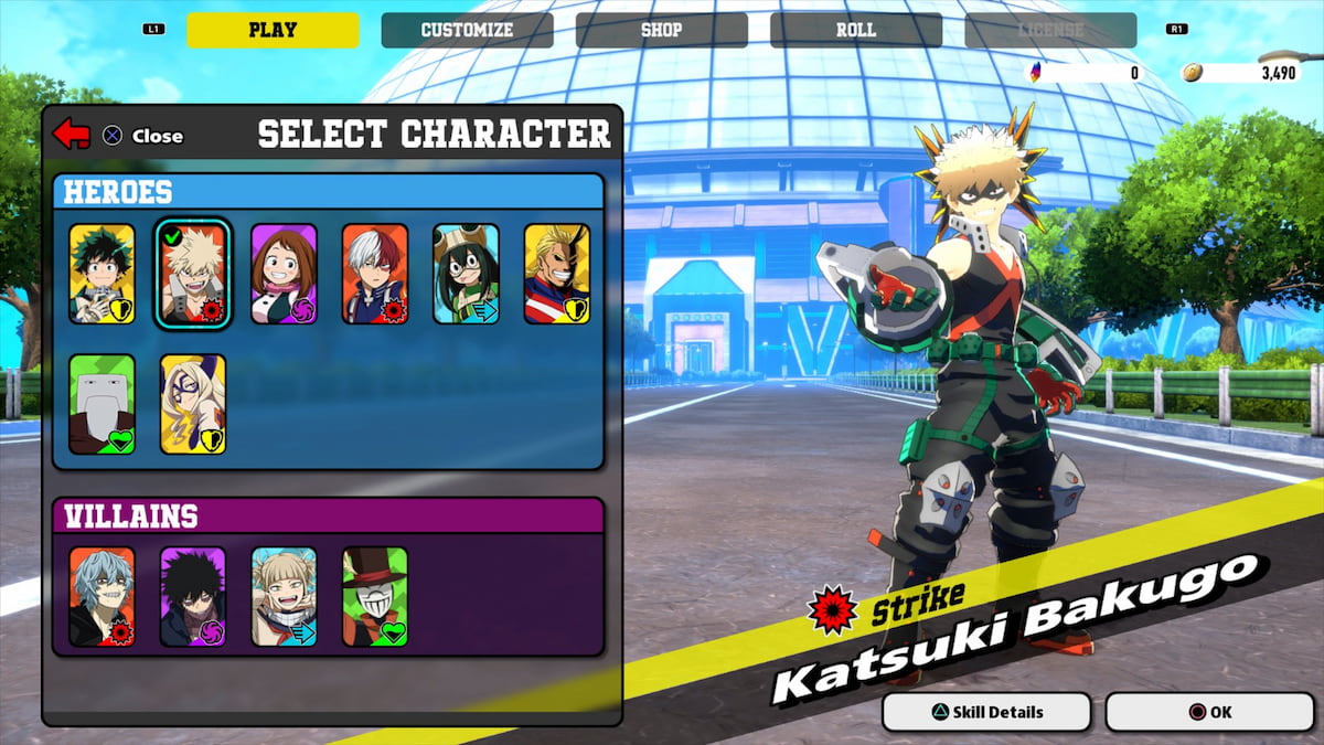 How to Add Friends on My Hero Ultra Rumble