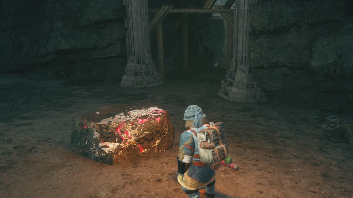 Lord of the Rings: Return to Moria — How to Get Bronze Ingot