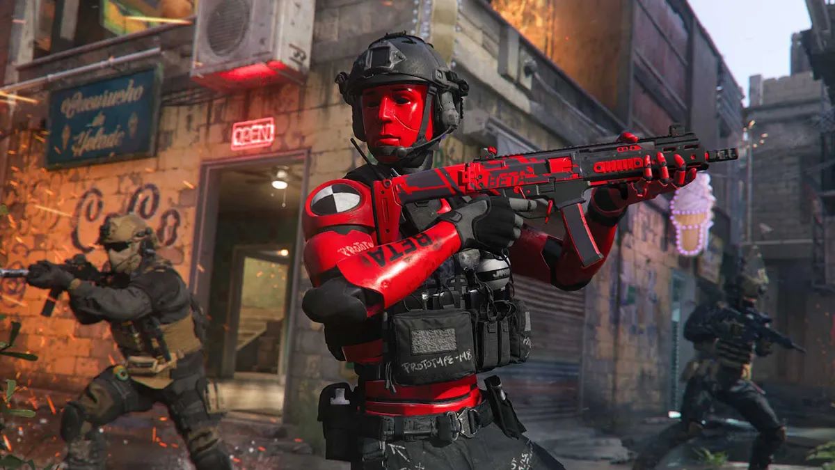 Call of Duty Modern Warfare 3: Best MW3 Loadouts