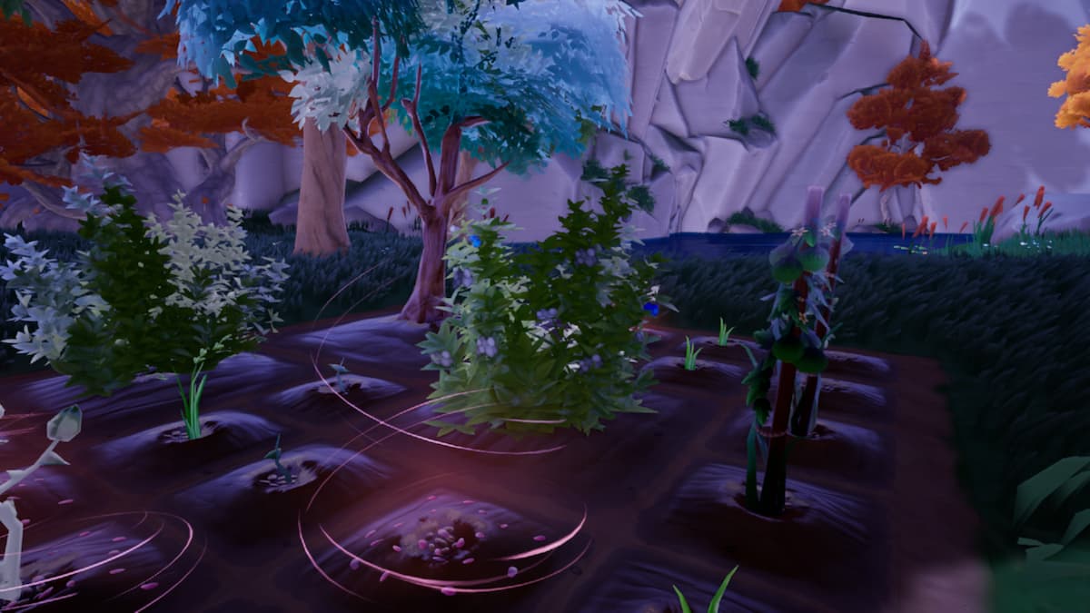 Palia: Gardening Layout Guide