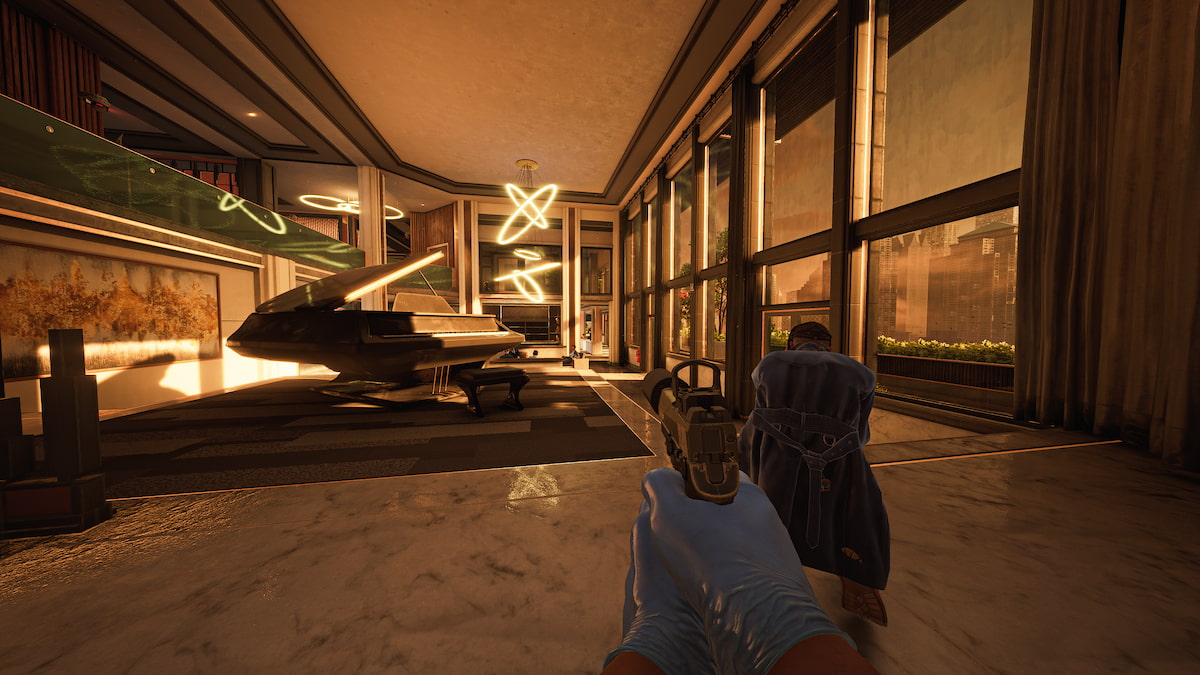 Payday 3: How to Get Out of Cuffs