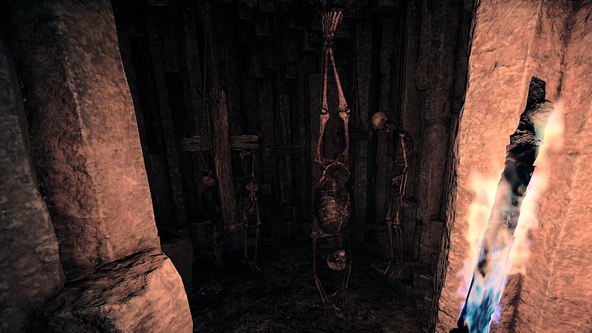 Sons of the Forest: How to Get the Multi-Trap Blueprint
