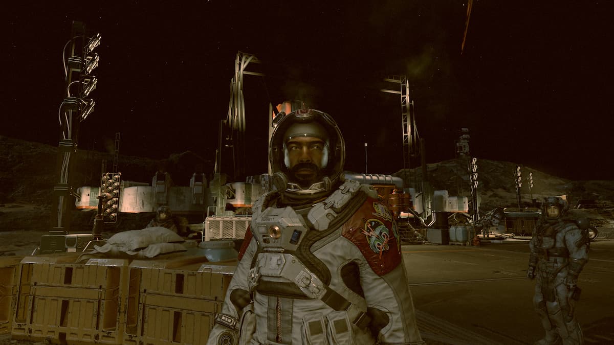 Starfield: How to Find Sam Coe, Barrett, and Andreja in NG+