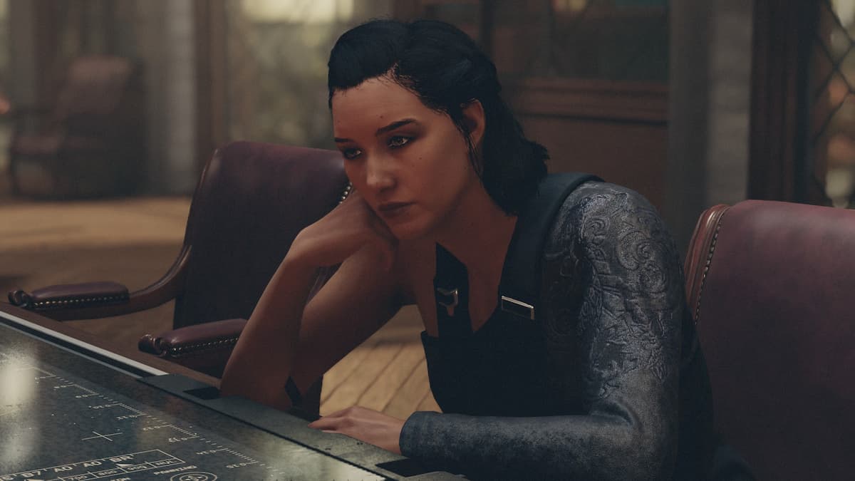 Should More Romance Options be Included in Starfield's Shattered Space DLC?