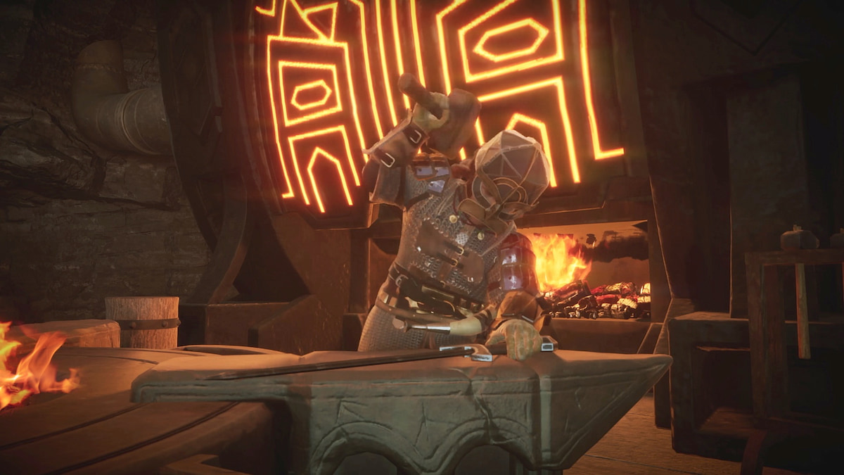 Lord of the Rings: Return to Moria Lost Connection to Host Fix