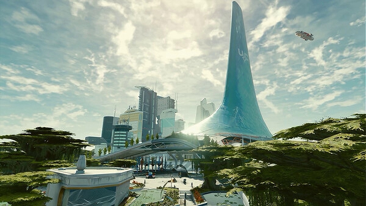 Top 10 Best Games to Play After You Finish Starfield