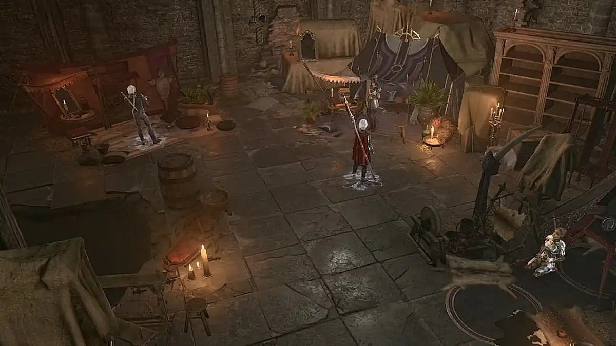 All Baldur's Gate 3 Companions Ranked from Worst to Best