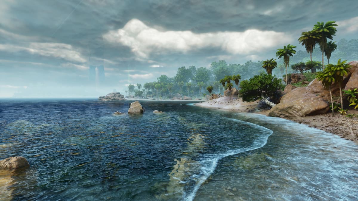 Ark Survival Ascended: How to Turn Off Clouds and Fog