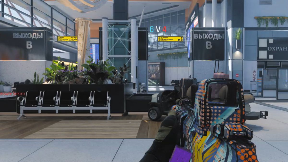How to Prestige in CoD MW3