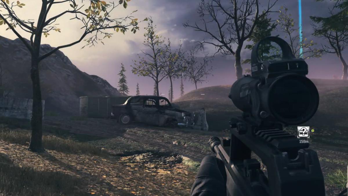CoD MW3: Battle Pass Won't Progress in Zombies Explained