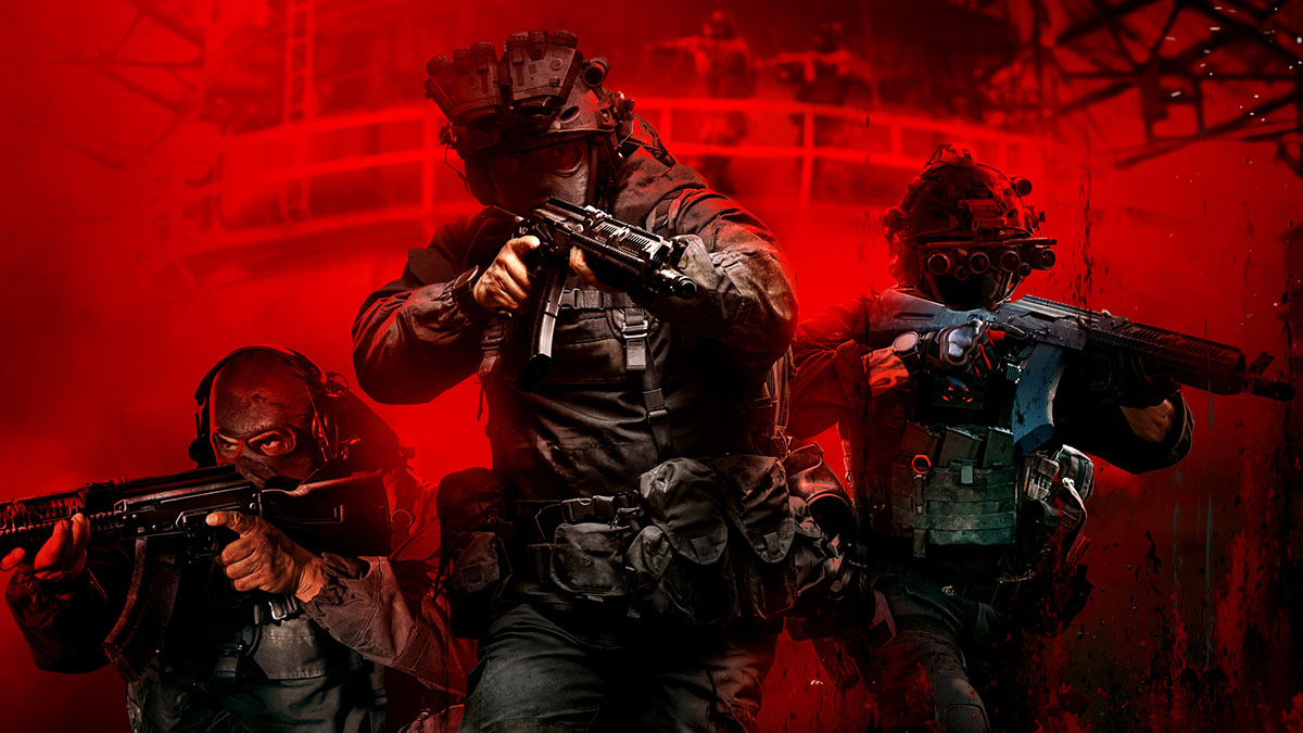 Best CoD MW3 Black Friday Deals (2023)
