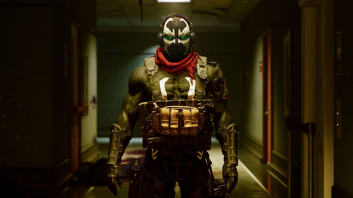 CoD MW3: How to Fix Error Code Chastise