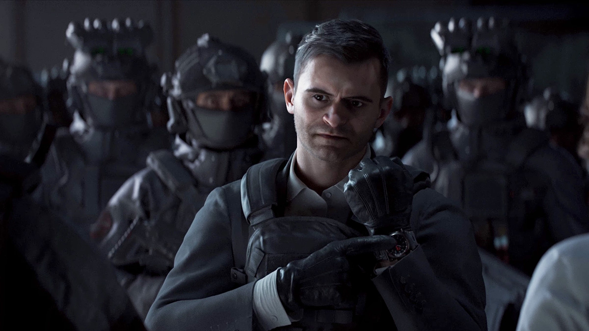 CoD MW3: How to Carry Two Primary Weapons