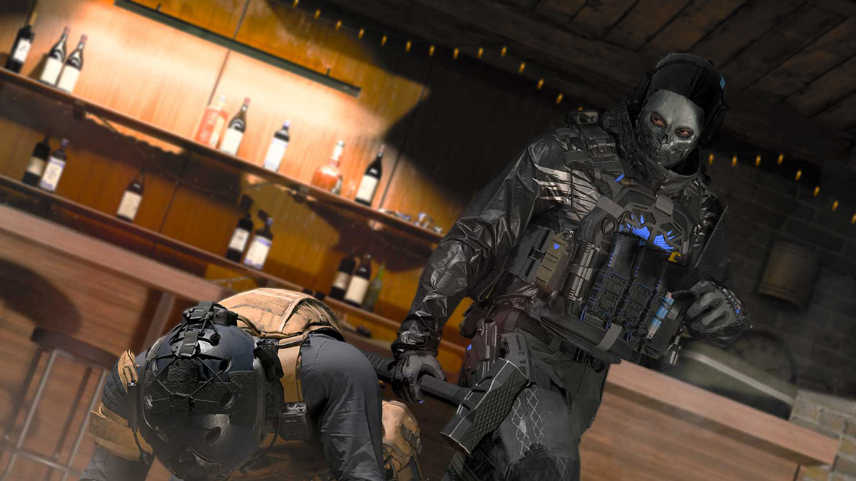 CoD MW3 Preseason Patch Notes Detailed: Slide Cancel Buffs, Armory Fixes, and More