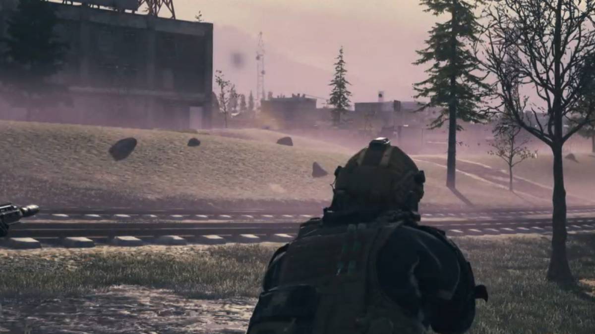 CoD MW3 Zombies: How to Complete Legacy Fortress