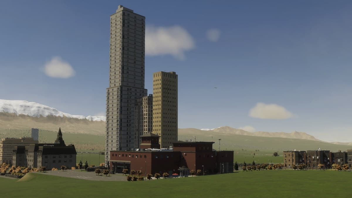 10 Beginners Tips in Cities Skylines 2
