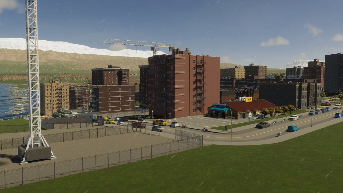 Cities Skylines 2: How to Dezone All Zone Types