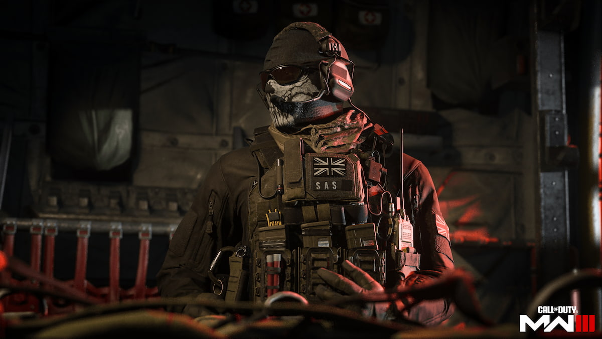 CoD MW3: Where to Get the Modern Warfare 3 PS5 Bundle