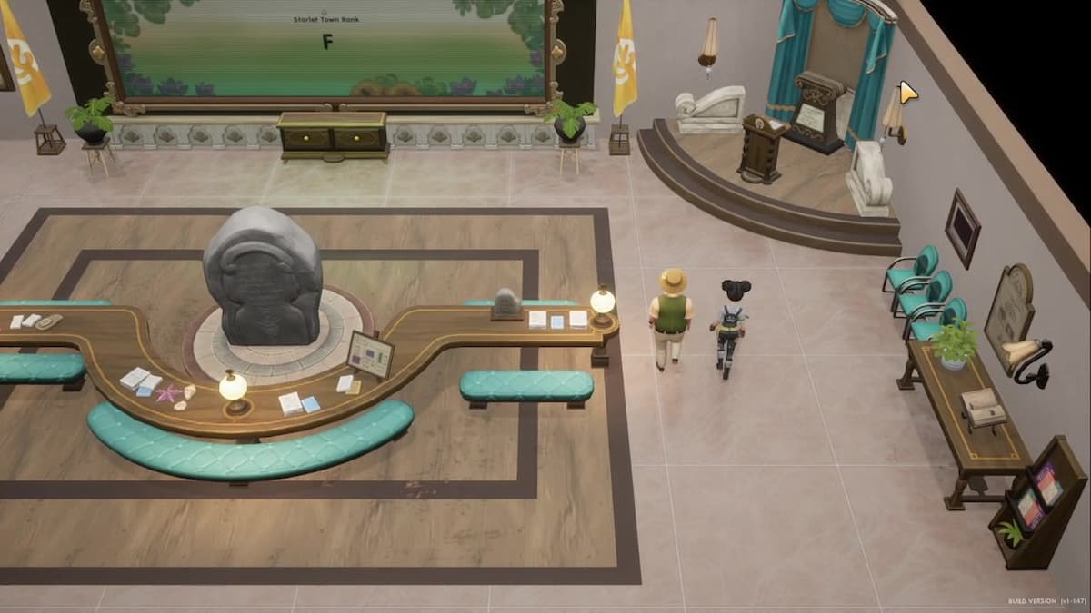 Coral Island: Quickest Way to Increase Town Rank Easily
