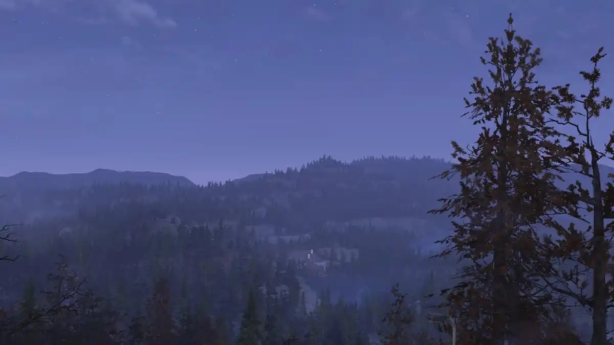 Fallout 76: Where to Find and Farm Nuclear Material