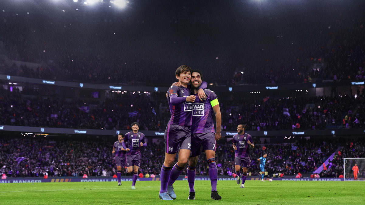 Football Manager 24: How Many Leagues to Load? Answered