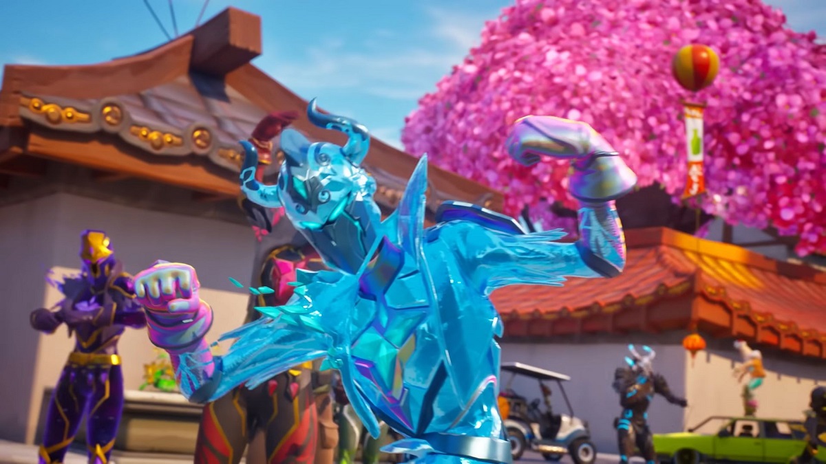 How to Fix Waiting in Queue Error in Fortnite