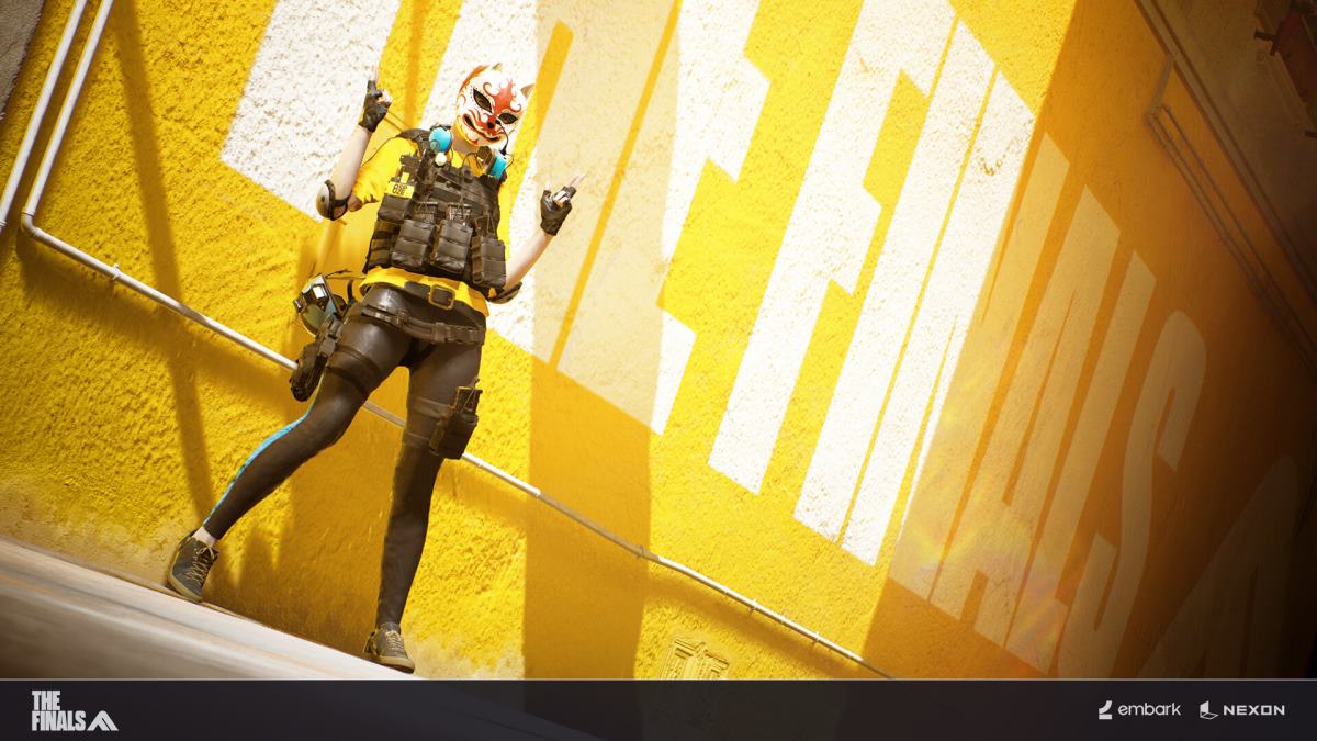 How to Check The Finals Server Status? Answered