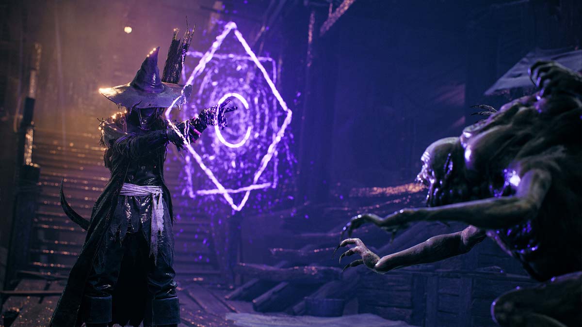 How to Get the Zealot’s Armor Set in The Awakened King Remnant 2 DLC