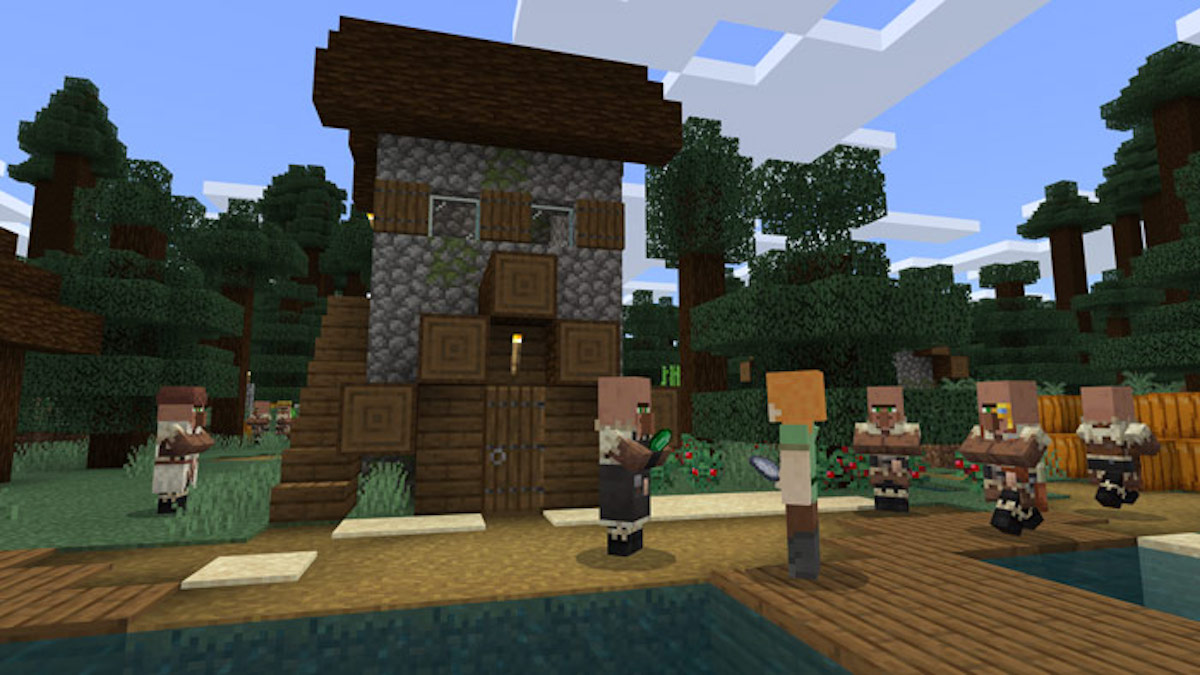 10 Best Minecraft Gun Mods