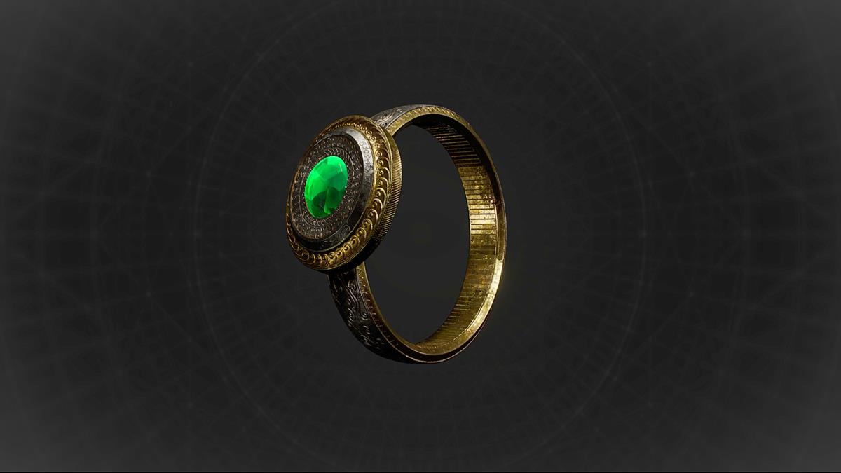 Remnant 2: The Awakened King - How to Get the Elevated Ring