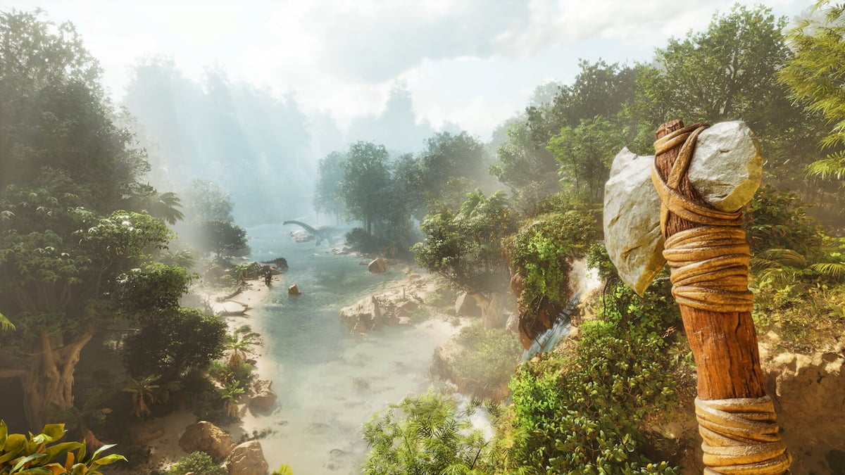 Ark Survival Ascended: How to Turn on VSync