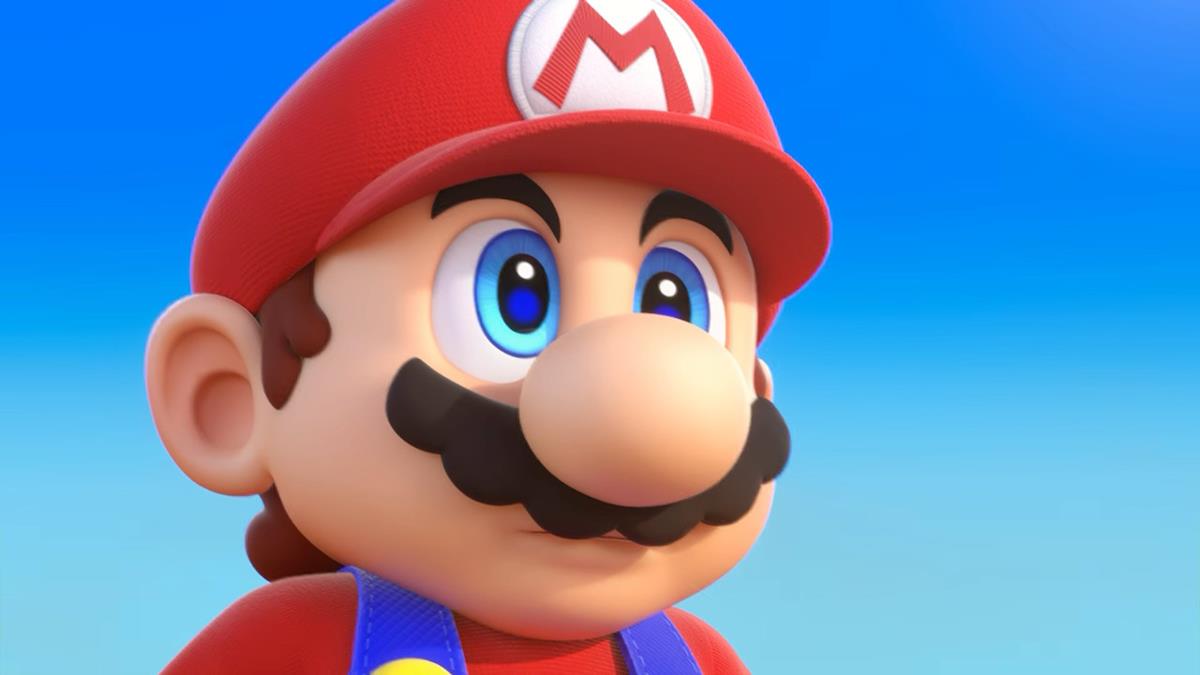 A Confirmed Mario Theory Changes Everything You Know About the Series