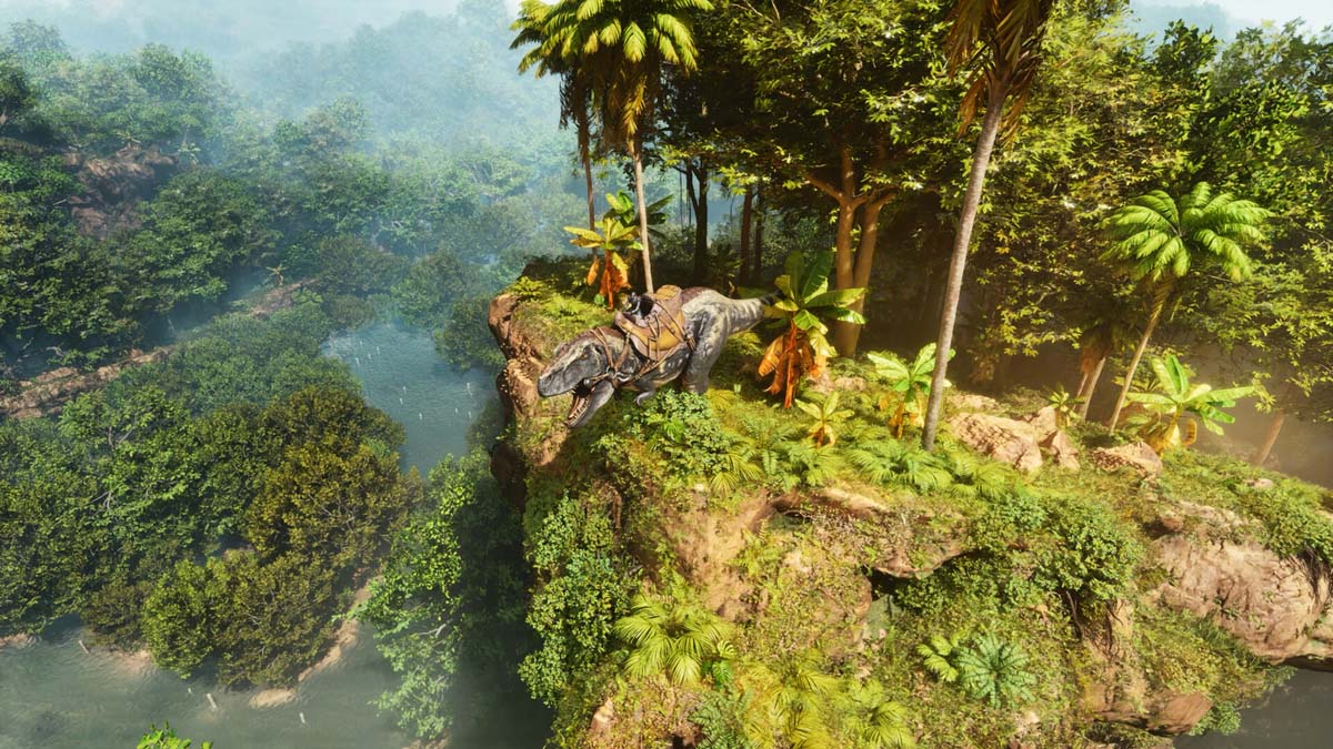 Top 10 Best Ark Survival Ascended Mods