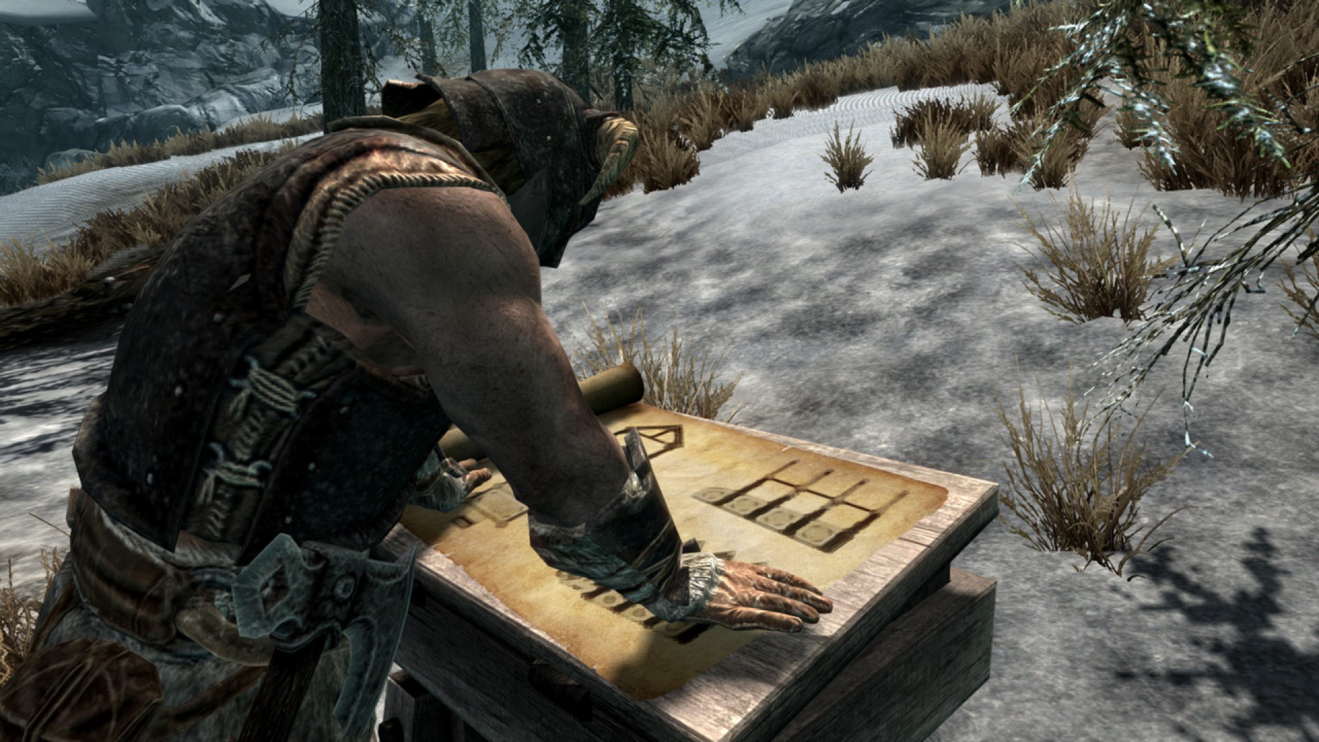 Where to Get Straw in Skyrim