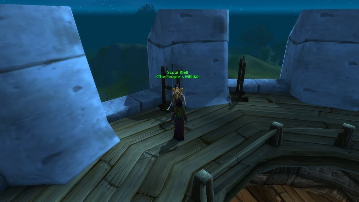 WoW Classic All Deadmines Quests in Season of Discovery and Hardcore