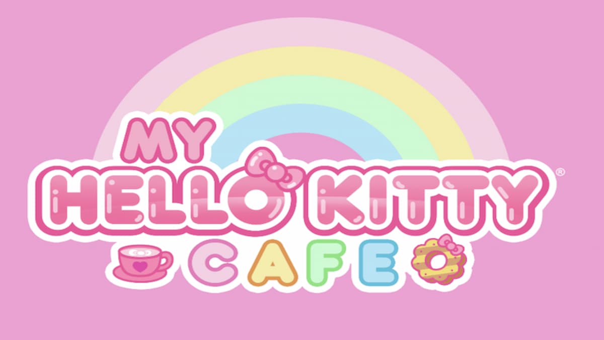 My Hello Kitty Cafe Codes