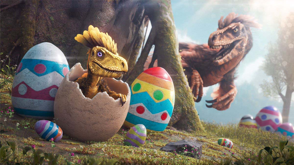 Ark Survival Ascended: Imprinting Symbols Guide