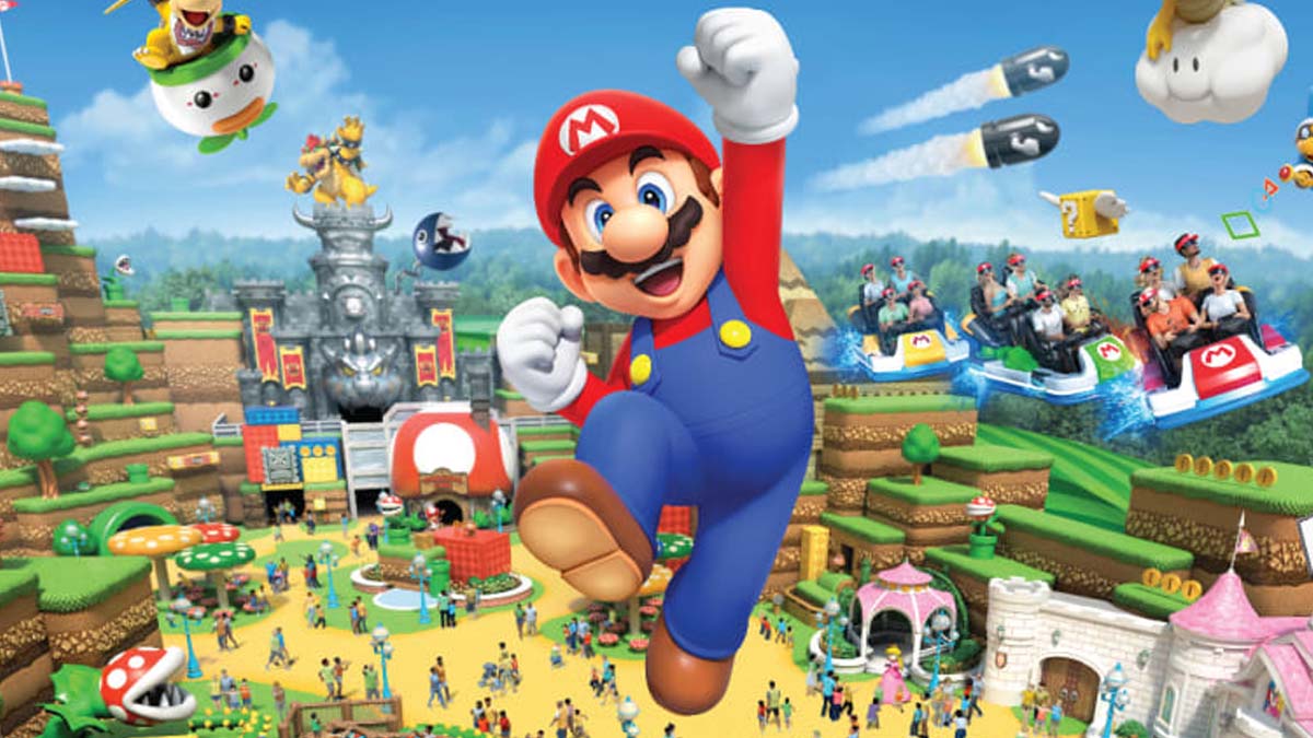 Top 10 Best Family Friendly Video Games of 2023