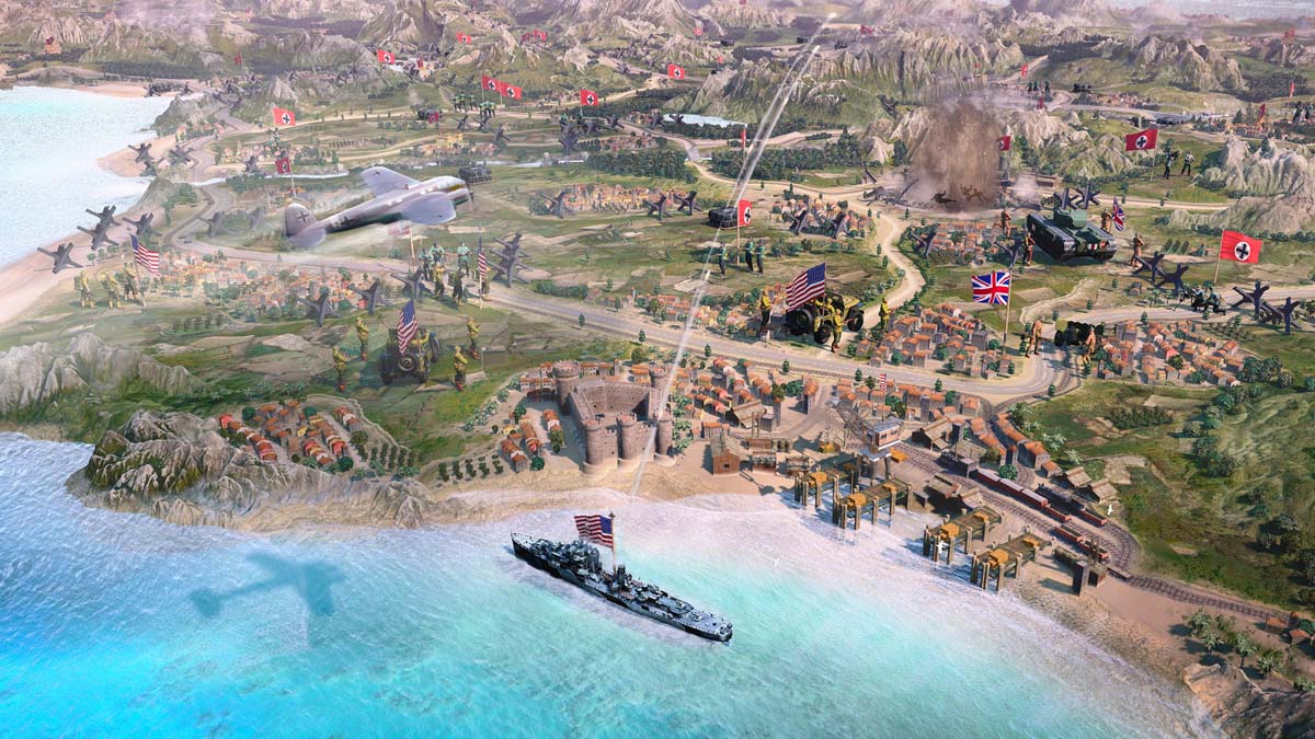 10 Best Strategy Games of 2023