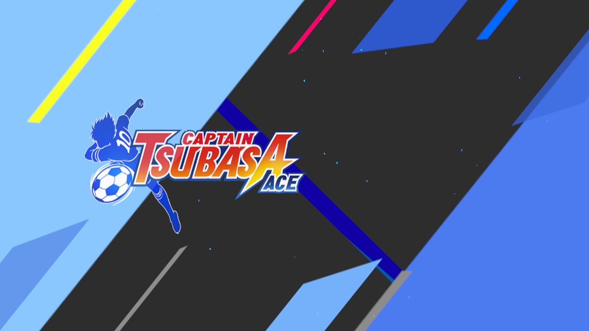 Captain Tsubasa ACE Codes (December 2023)