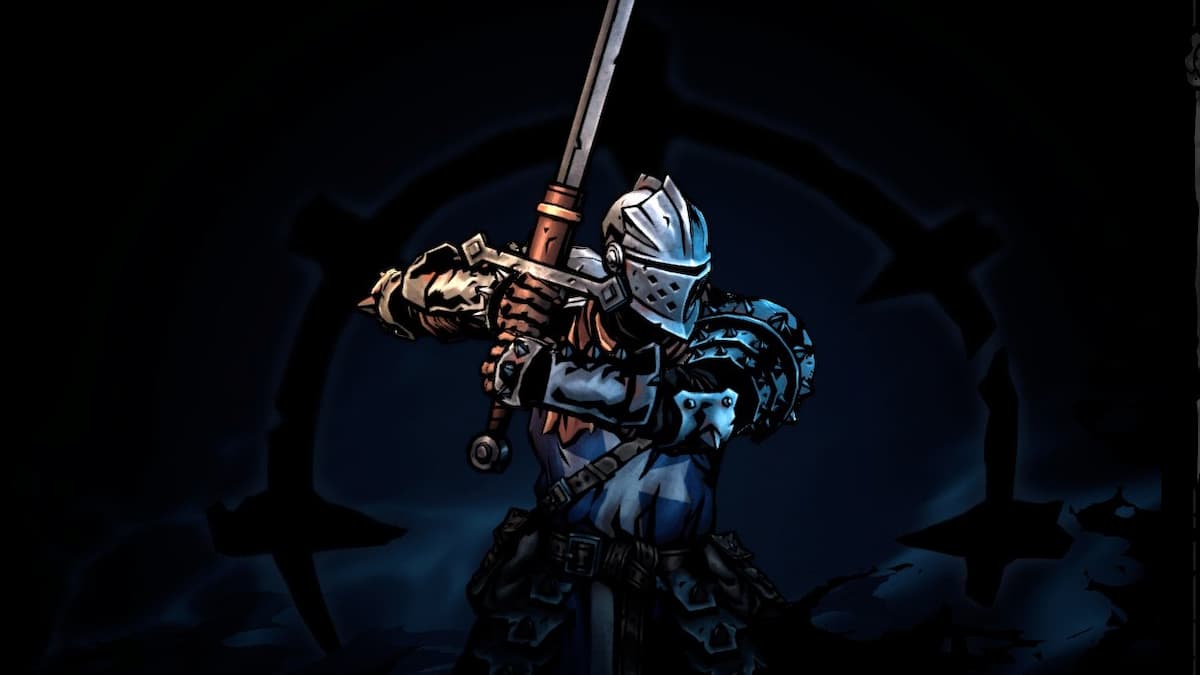 Darkest Dungeon 2: How to Unlock the Crusader in The Binding Blade DLC